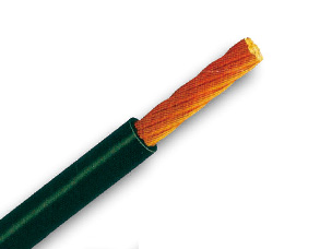 염화 PVC Cable(KIV)